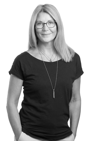 Personalbild Pernilla Andersson