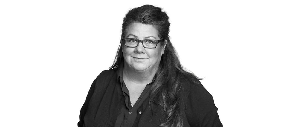 Personalbild Katarina Volgy