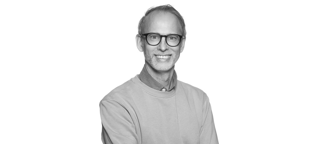Personalbild Anders Carlsson