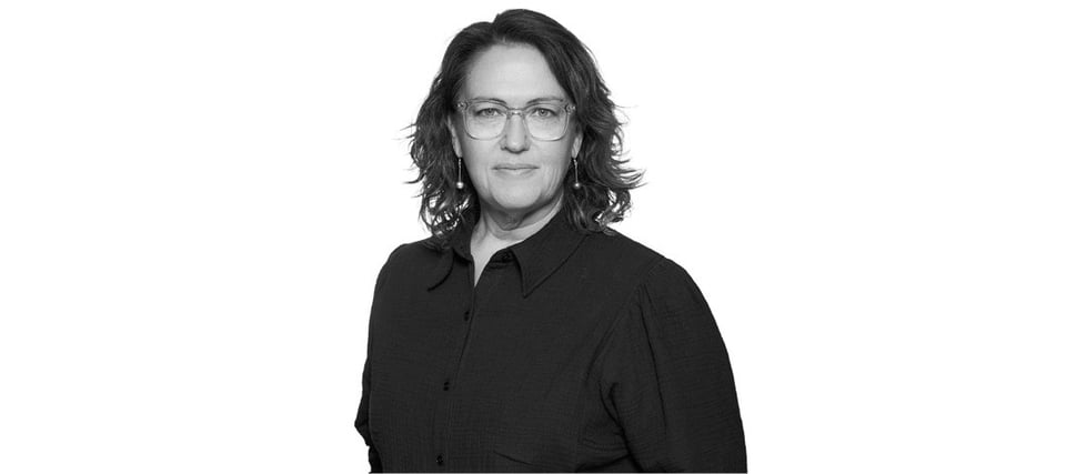 Personalbild Tina Trygg