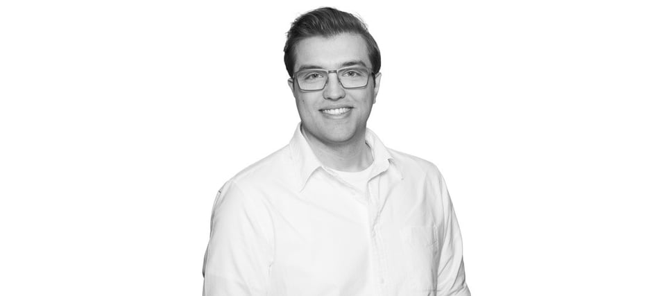 Personalbild Felix Fjellström