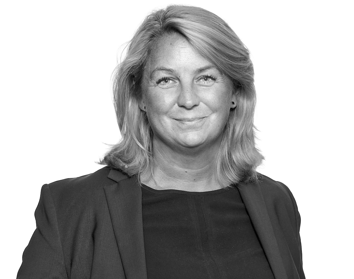Jessica Svedlund