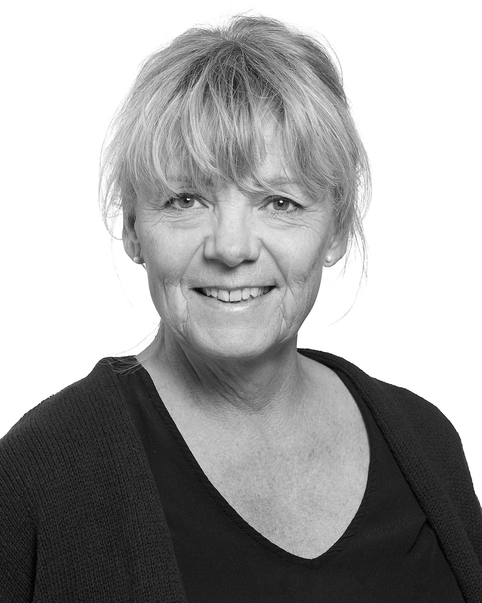 Styrelsebild Martina Mossberg Haninge