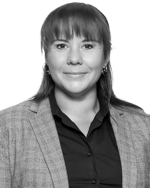 Annie Östlund