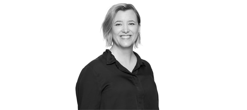 Personalbild Sara Broger
