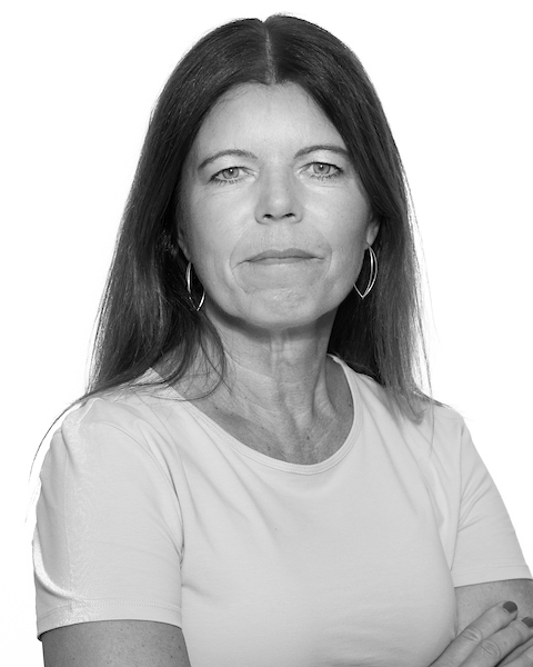 Isabel Smedberg