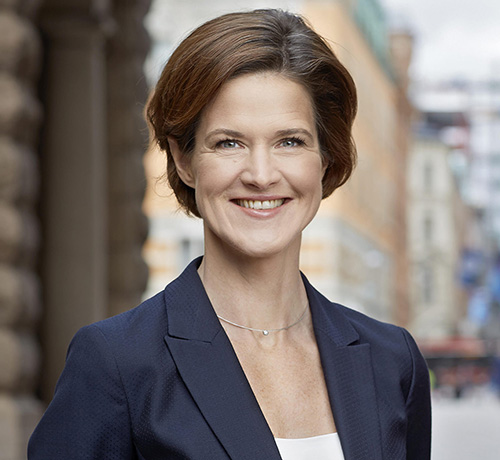 Anna Kinberg Batra