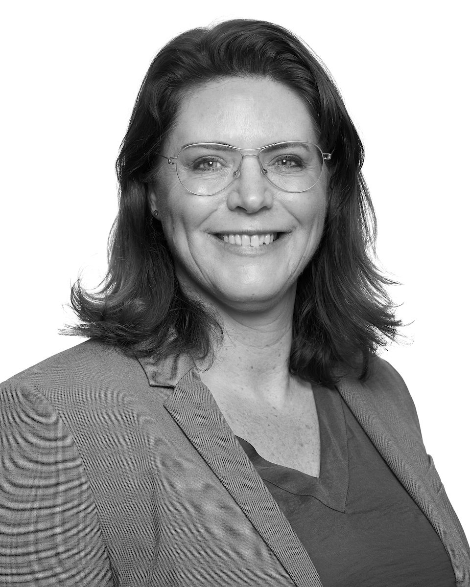 Styrelsebild Ebba Östlin Botkyrka