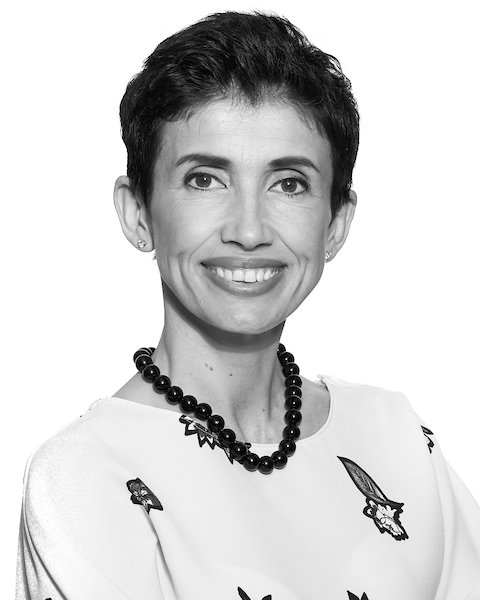 Deshira Flankör
