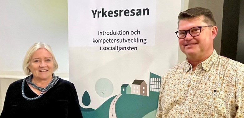 Barnombudsmannen Elisabeth Dahlin