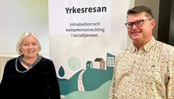 Barnombudsmannen Elisabeth Dahlin