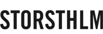 Storsthlm Logo New