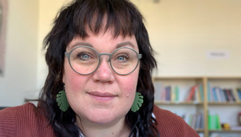 Malin Hagström Norrtälje kommun