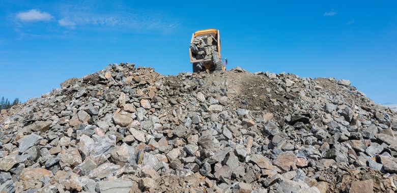 Bergmassor Besk