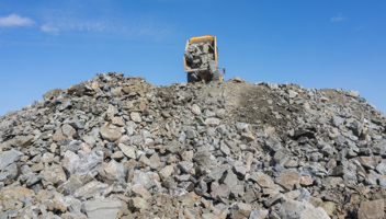Bergmassor Besk