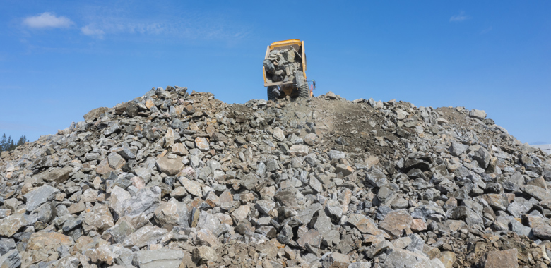 Bergmassor Besk