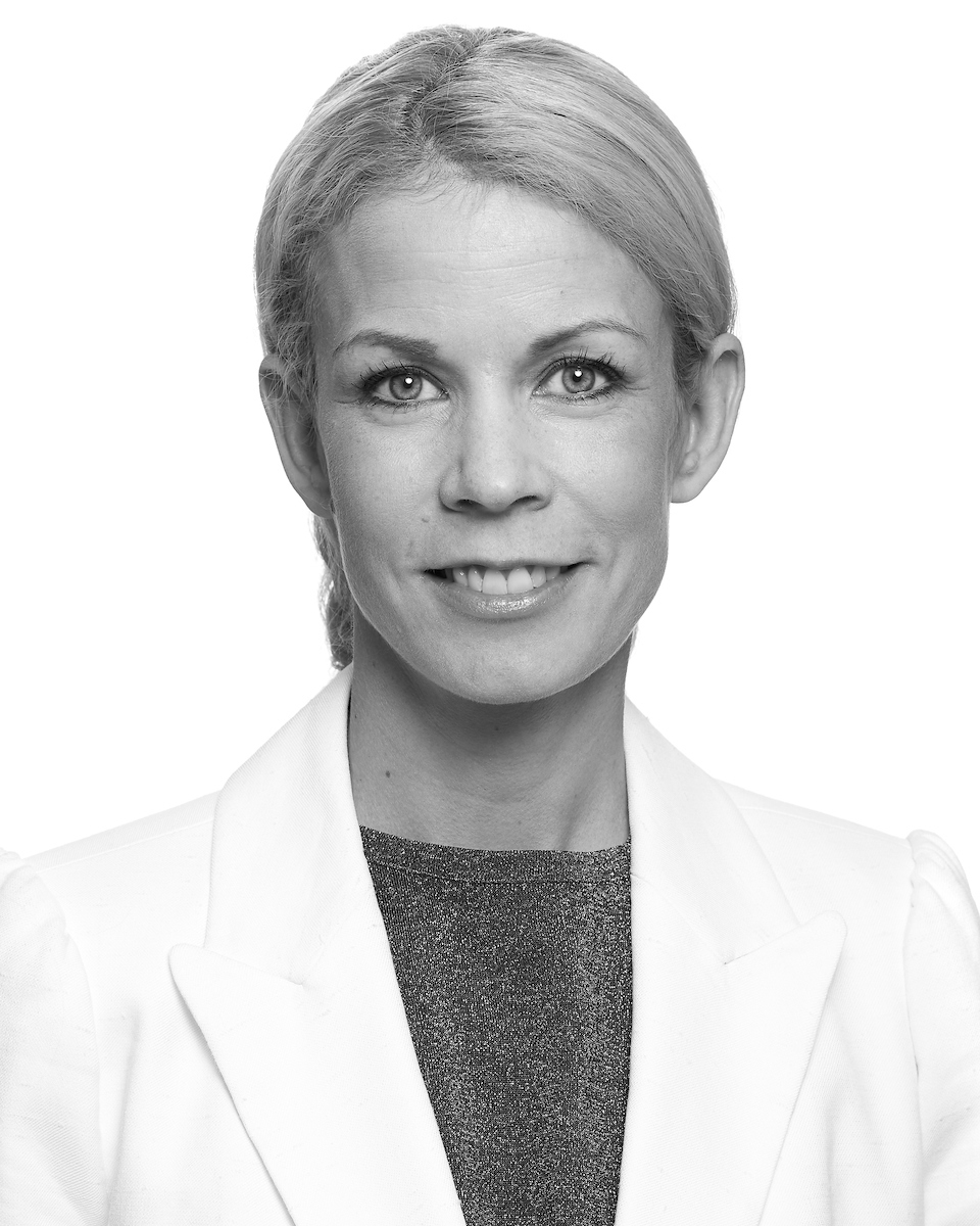 Styrelsebild Anna König Jerlmyr Stockholm