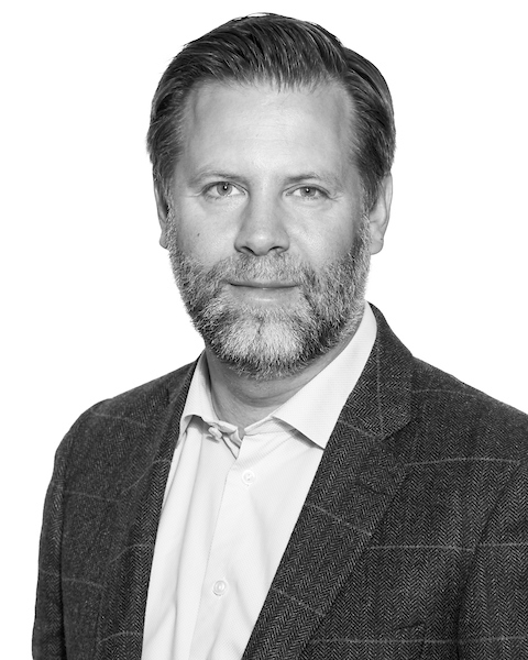 Martin Hansson
