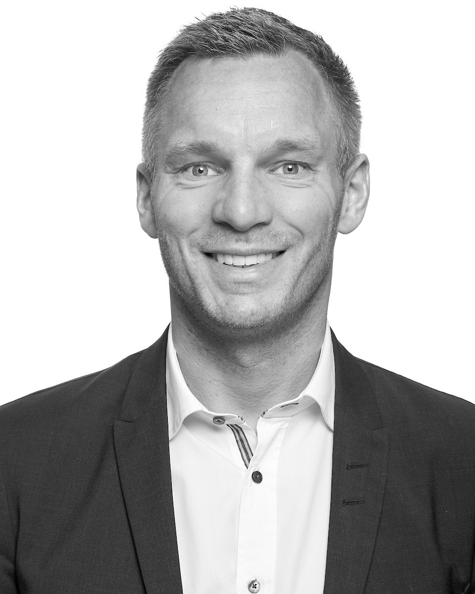 Styrelsebild Erik Slottner Stockholm