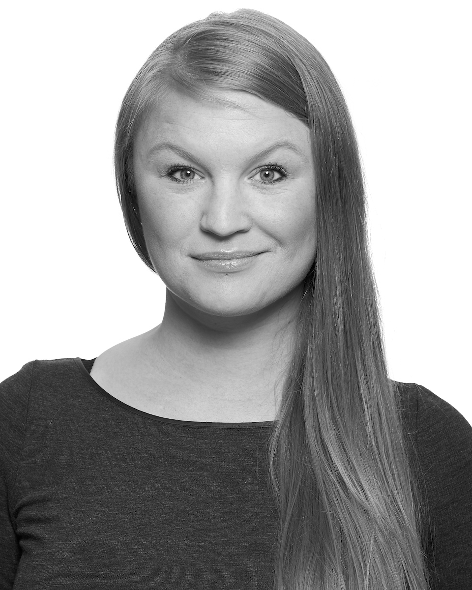 Styrelsebild Clara Lindblom Stockholm