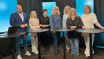 Panel Seminarium Linkedin
