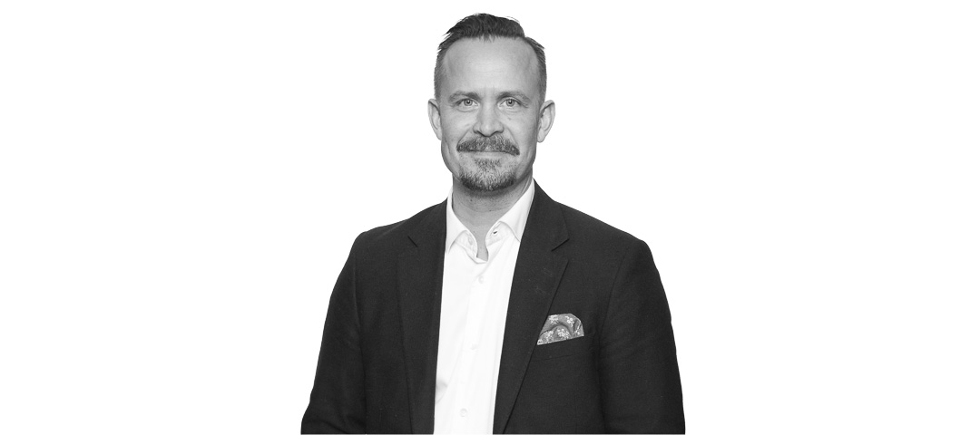 Magnus Björkström