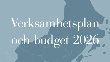 Omslag Verksamhetsplan Och Budget 2026 1