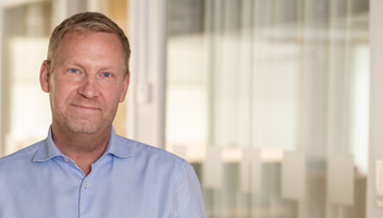 Johan von Sydow förbundsdirektör för Storsthlm