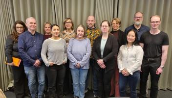 SDK workshop 202