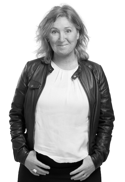 Personalbild Catrin Ditz
