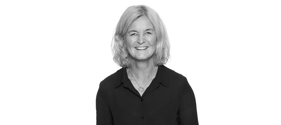 Gunilla Wictorin ekonomichef