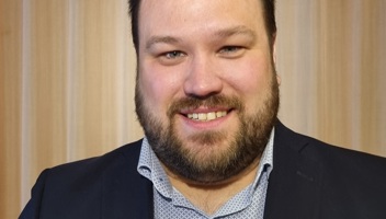 Tomas Selin