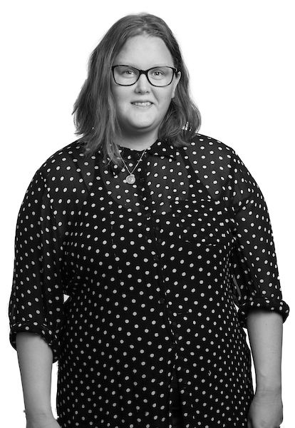Personalbild Caroline Bruzelli
