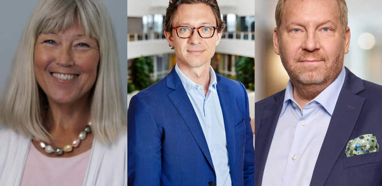 Patrik Gitte Johan