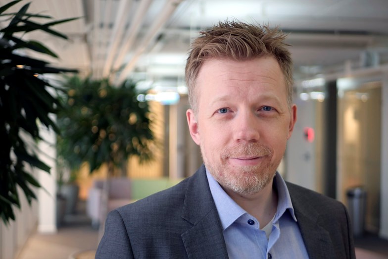 Carl-Fredrik Wincent