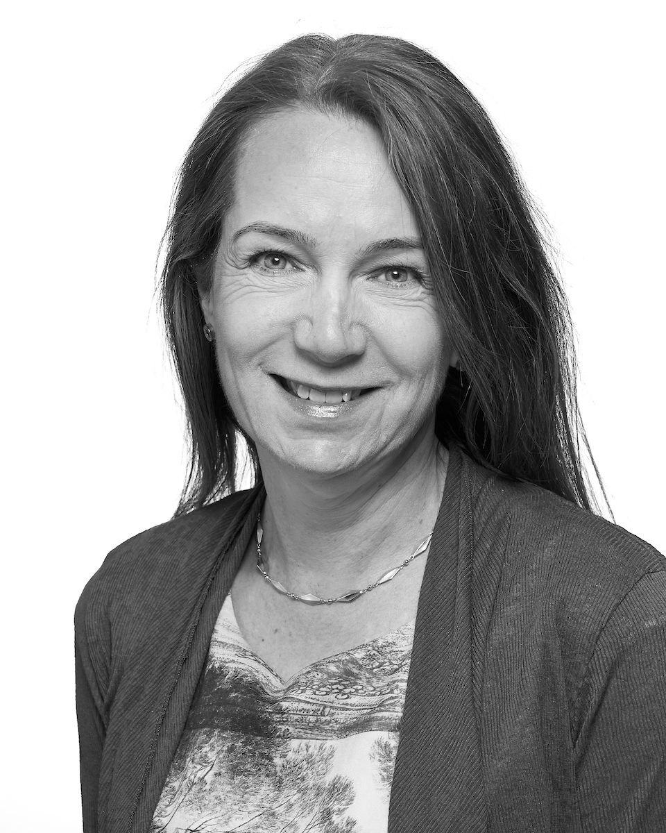 Styrelsebild Anita Mattson Tyresö