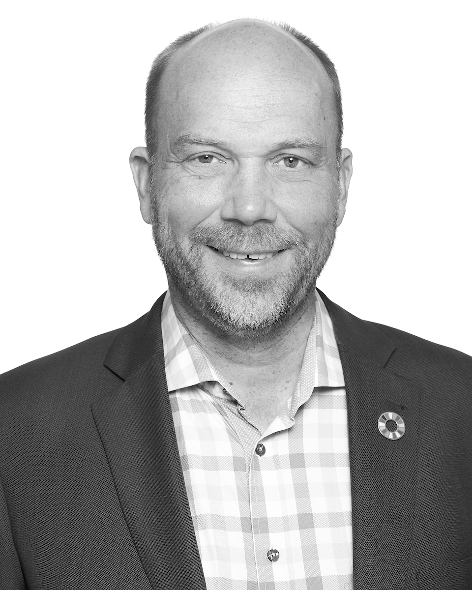 Styrelsebild Niklas Gladh Botkyrka