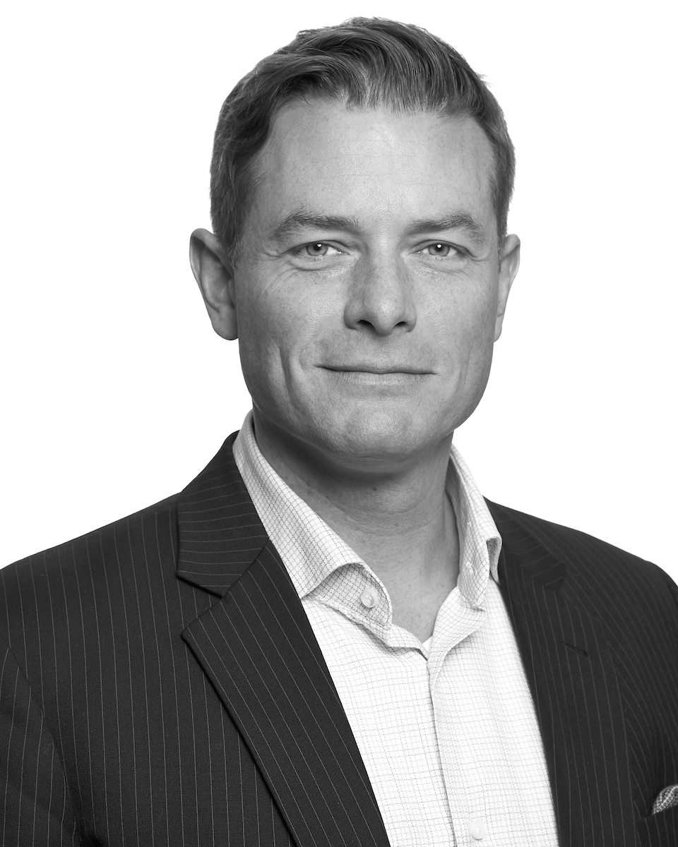 Styrelsebild Joakim Larsson Stockholm