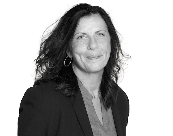 Personalbild Birgitta Fagervall
