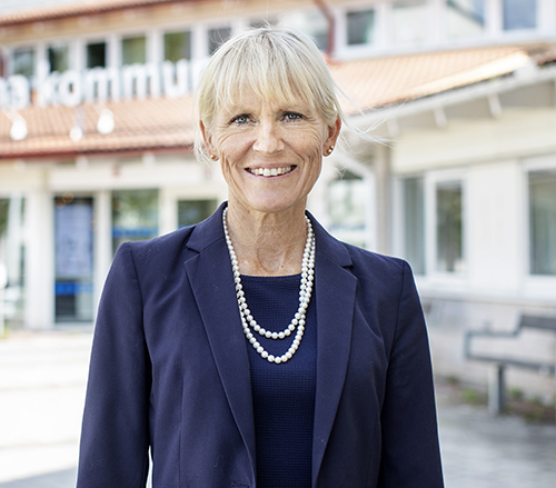 Birgitta Pettersson