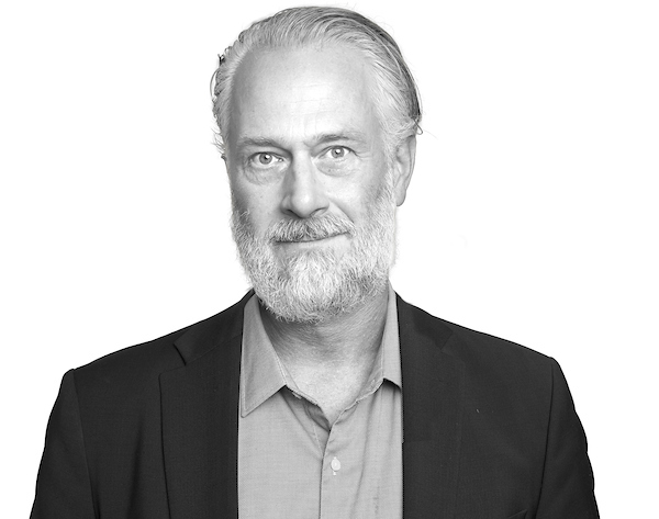 Personalbild Jonas Nordqvist