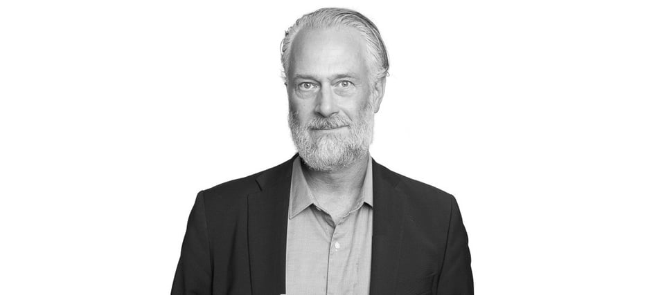 Personalbild Jonas Nordqvist