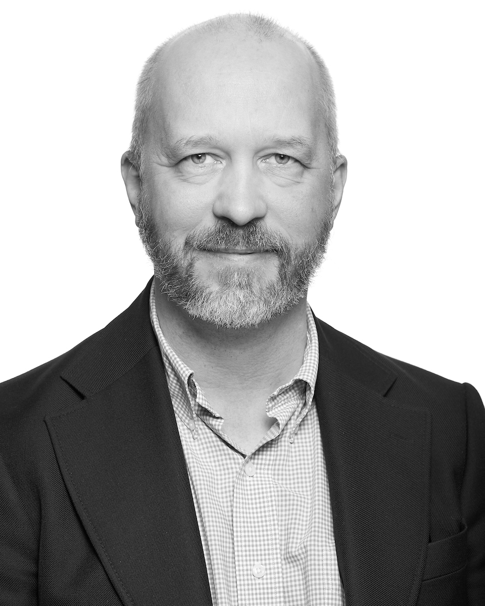 Styrelsebild Karl Henriksson Huddinge