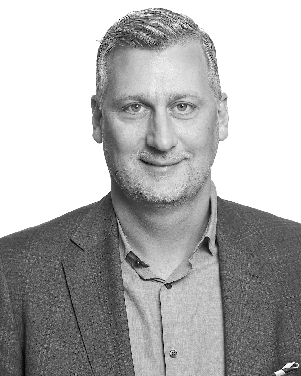Styrelsebild Daniel Dronjak Huddinge