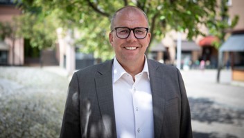 Peter Vesterholm