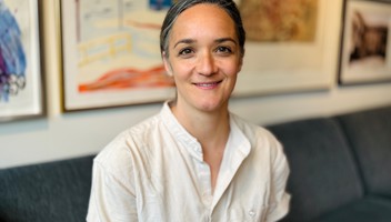 Daphne W - ÖK