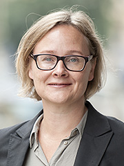 Maria Laxvik