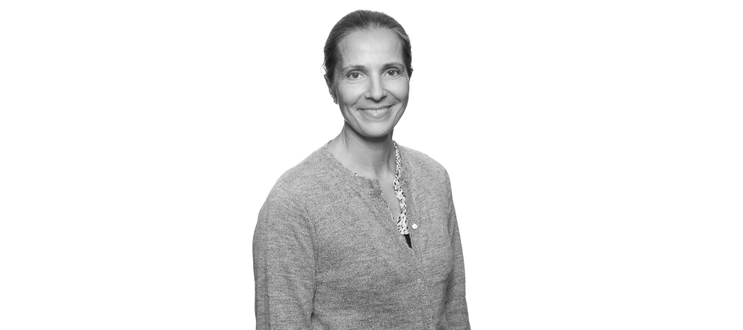Personalbild Anna Engkvist