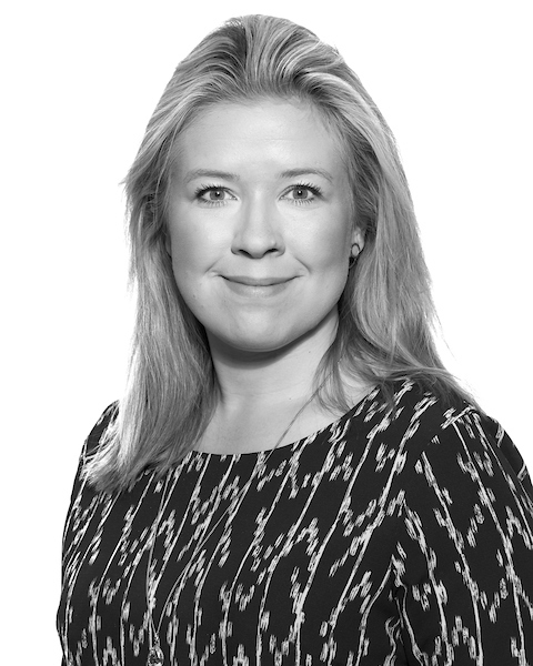 Andrea Hedin