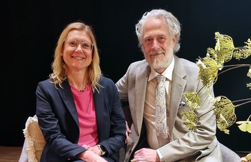 Brita och Jonas